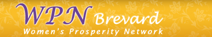 Women's Prosperity Network Brevard Melbourne, Florida